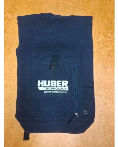 HUBER Stoffrucksack