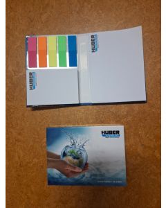 Huber-Post It´s