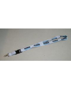 HUBER Lanyard, Schlüsselband