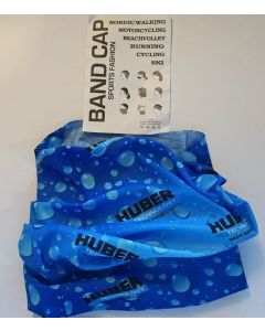 Multifunktions-Schlauchtuch "Bandcap"