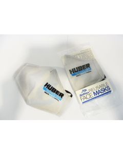 HUBER Mund- und Nasenmaske