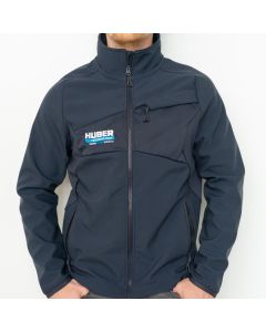 Softshell Jacke