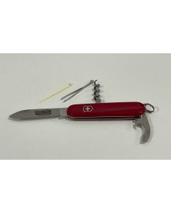 HUBER Taschenmesser Victorinox Waiter