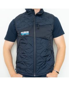 Thermoweste (ärmellos)