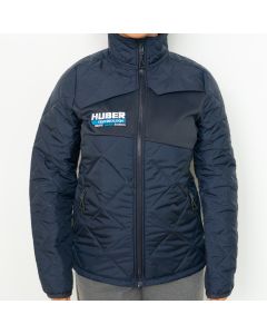 Thermojacke (lange Ärmel) LADIES