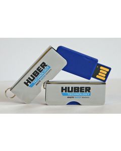 USB-Stick (8 GB) mit Logo Aufdruck