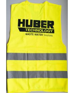 HUBER Warnweste